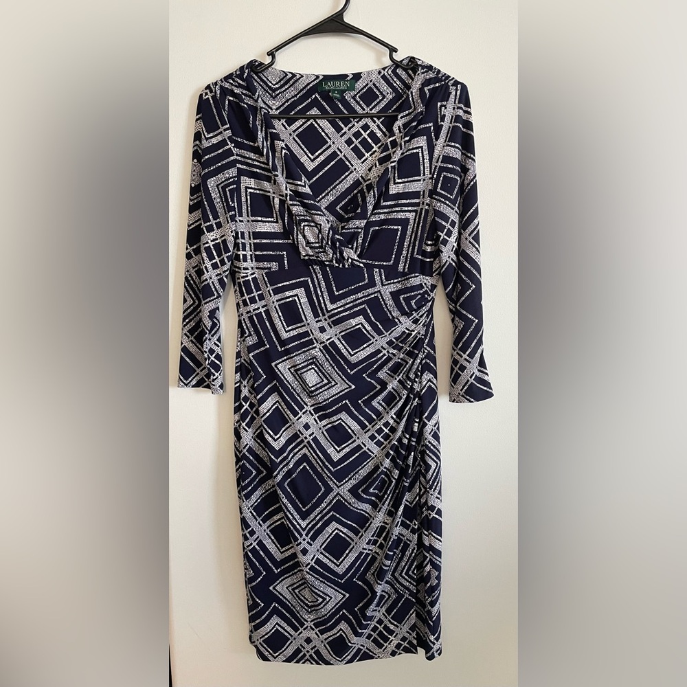 Lauren Ralph Lauren dress Size 6